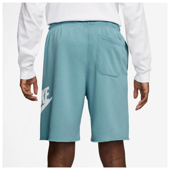 Nike Ανδρικό σορτς Club French Alumni Terry Shorts